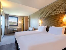 ibis Budapest Castle Hill Hotel