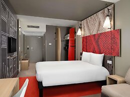 ibis Budapest Castle Hill Hotel