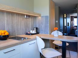 ibis Budapest Castle Hill Hotel