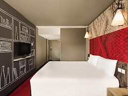 ibis Budapest Castle Hill Hotel