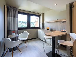 ibis Budapest Castle Hill Hotel