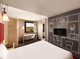 ibis Budapest Castle Hill Hotel