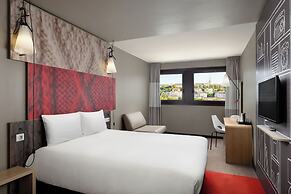 ibis Budapest Castle Hill Hotel