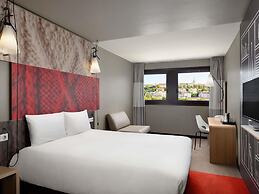 ibis Budapest Castle Hill Hotel