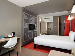 ibis Budapest Castle Hill Hotel