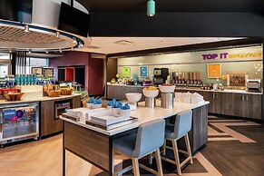 Tru By Hilton Staunton