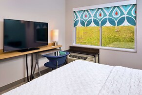 Tru By Hilton Staunton