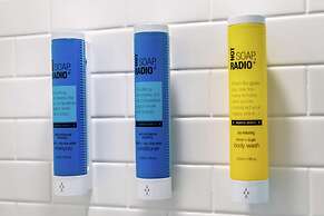 Tru By Hilton Staunton