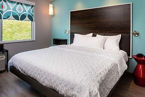 Tru By Hilton Staunton