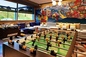 Tru By Hilton Staunton