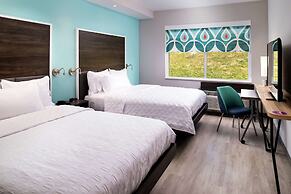 Tru By Hilton Staunton