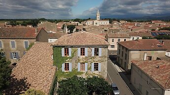 Eloi Merle B&B