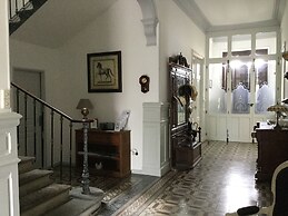 Eloi Merle B&B
