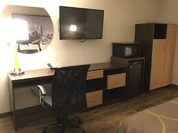 Super 8 by Wyndham South Holland