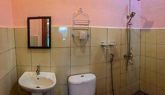 Happy Garden Resort - Hostel