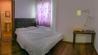 Happy Garden Resort - Hostel