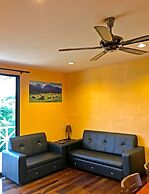 Happy Garden Resort - Hostel