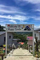 Happy Garden Resort - Hostel