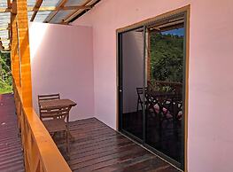 Happy Garden Resort - Hostel