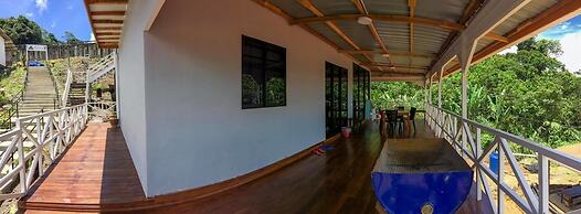 Happy Garden Resort - Hostel