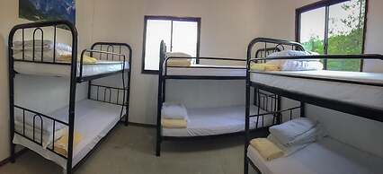 Happy Garden Resort - Hostel