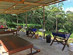 Happy Garden Resort - Hostel