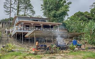 Happy Garden Resort - Hostel