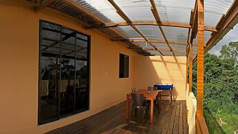 Happy Garden Resort - Hostel