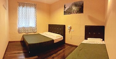 Happy Garden Resort - Hostel