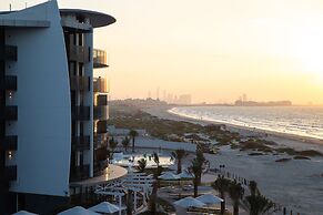 Jumeirah Saadiyat Island Abu Dhabi