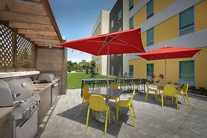 Home2 Suites by Hilton Lakeland South Polk Parkway
