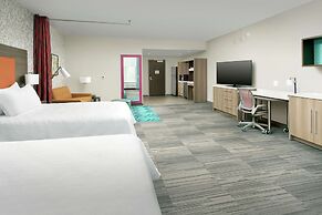 Home2 Suites by Hilton Lakeland South Polk Parkway