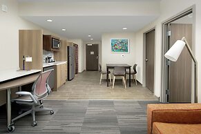 Home2 Suites by Hilton Lakeland South Polk Parkway