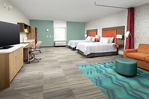 Home2 Suites by Hilton Lakeland South Polk Parkway