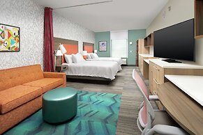 Home2 Suites by Hilton Lakeland South Polk Parkway