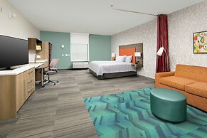 Home2 Suites by Hilton Lakeland South Polk Parkway
