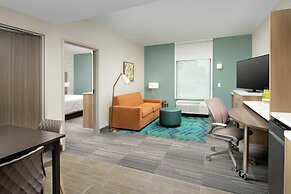 Home2 Suites by Hilton Lakeland South Polk Parkway