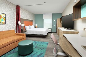 Home2 Suites by Hilton Lakeland South Polk Parkway