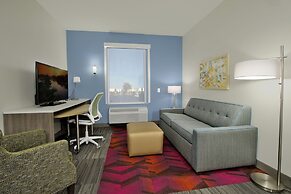 Home2 Suites by Hilton Port Arthur, TX