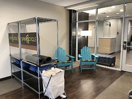 Home2 Suites by Hilton Port Arthur, TX