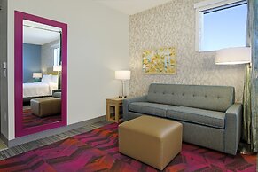 Home2 Suites by Hilton Port Arthur, TX