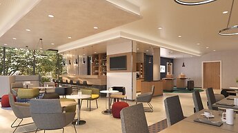Holiday Inn Express Wuppertal - Hauptbahnhof by IHG