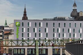 Holiday Inn Express Wuppertal - Hauptbahnhof by IHG