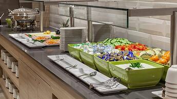 Holiday Inn Express Wuppertal - Hauptbahnhof by IHG