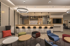 Holiday Inn Express Wuppertal - Hauptbahnhof by IHG