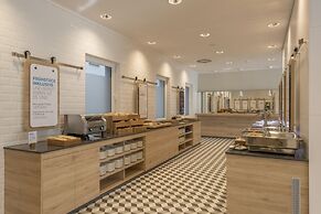 Holiday Inn Express Wuppertal - Hauptbahnhof by IHG