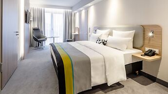 Holiday Inn Express Wuppertal - Hauptbahnhof by IHG