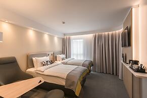 Holiday Inn Express Wuppertal - Hauptbahnhof by IHG