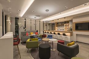 Holiday Inn Express Wuppertal - Hauptbahnhof by IHG