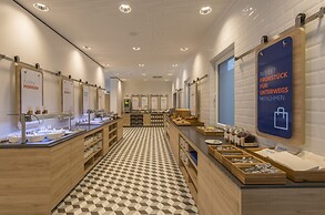 Holiday Inn Express Wuppertal - Hauptbahnhof by IHG
